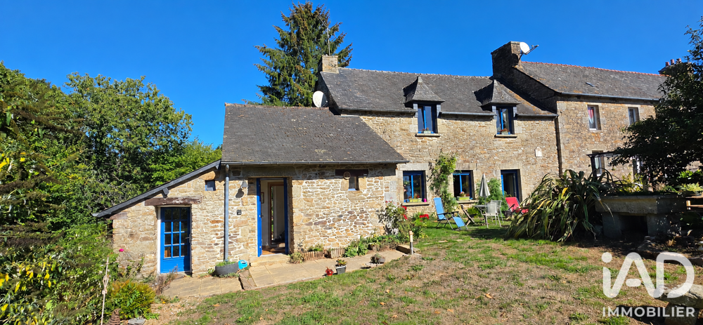 Vente Longère 5 pièces