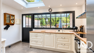  Maison à vendre 5 pièces 132 m²