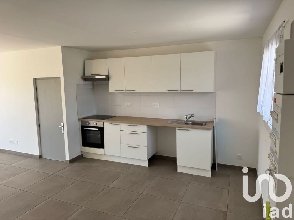 Vente Maison/villa 3 pièces