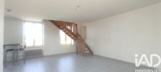  Maison à vendre 4 pièces 77 m²