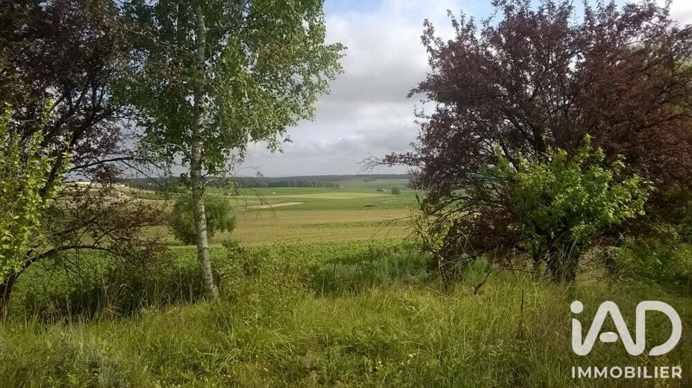 Vente Terrain Vente Terrain 3 813 m&sup2; Bonneuil
