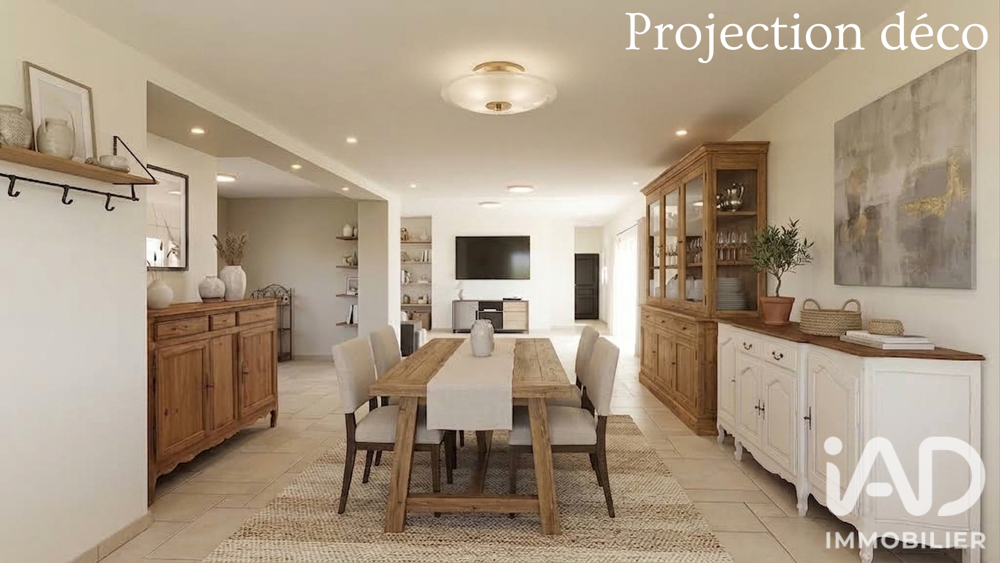 Vente Maison/villa 12 pièces