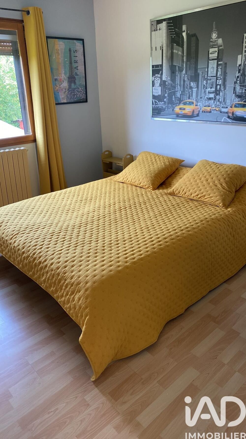 Vente Maison traditionnelle 6 pièces