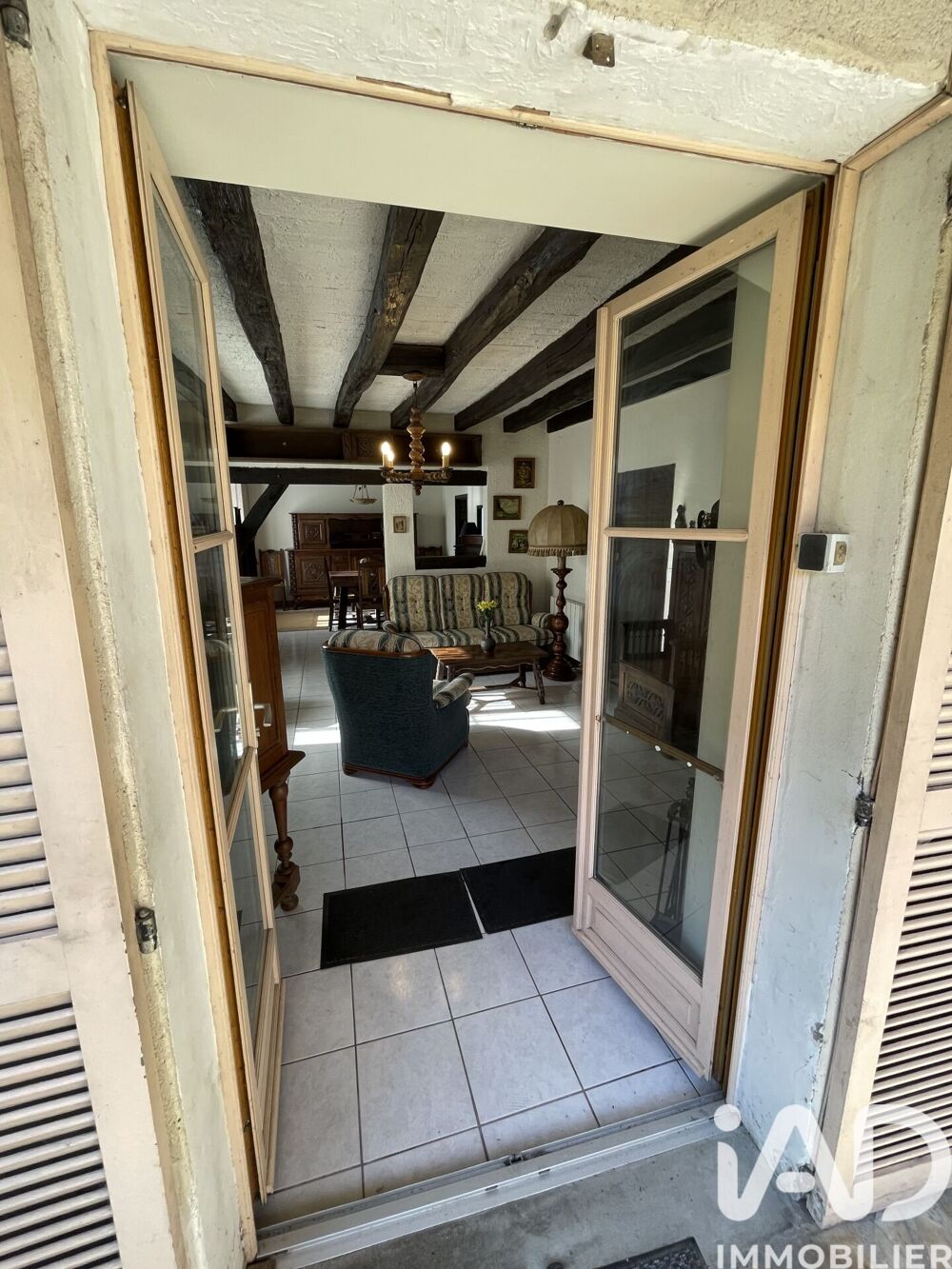 Vente Maison Vente Maison/villa 4 pièces Bannost-villegagnon