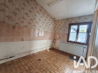  Maison � vendre 3 pi�ces 62 m�
