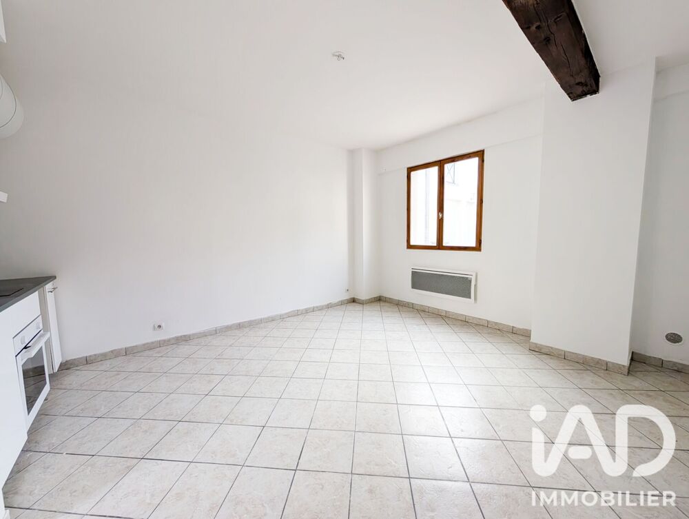 Vente Appartement Vente Studio 1 pièce Montry