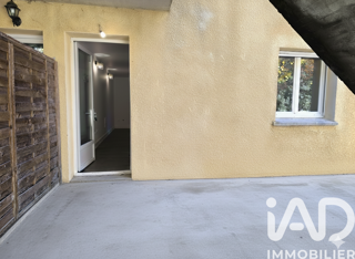  Appartement à vendre 3 pièces 68 m²