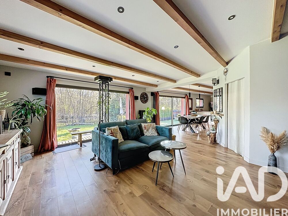 Vente Maison de village 4 pièces