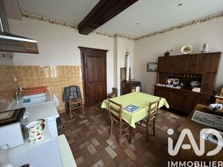  Maison à vendre 3 pièces 80 m²