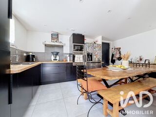  Maison à vendre 5 pièces 120 m²