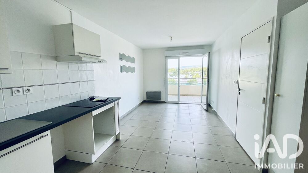 Vente Appartement Vente Appartement 2 pièces La londe-les-maures