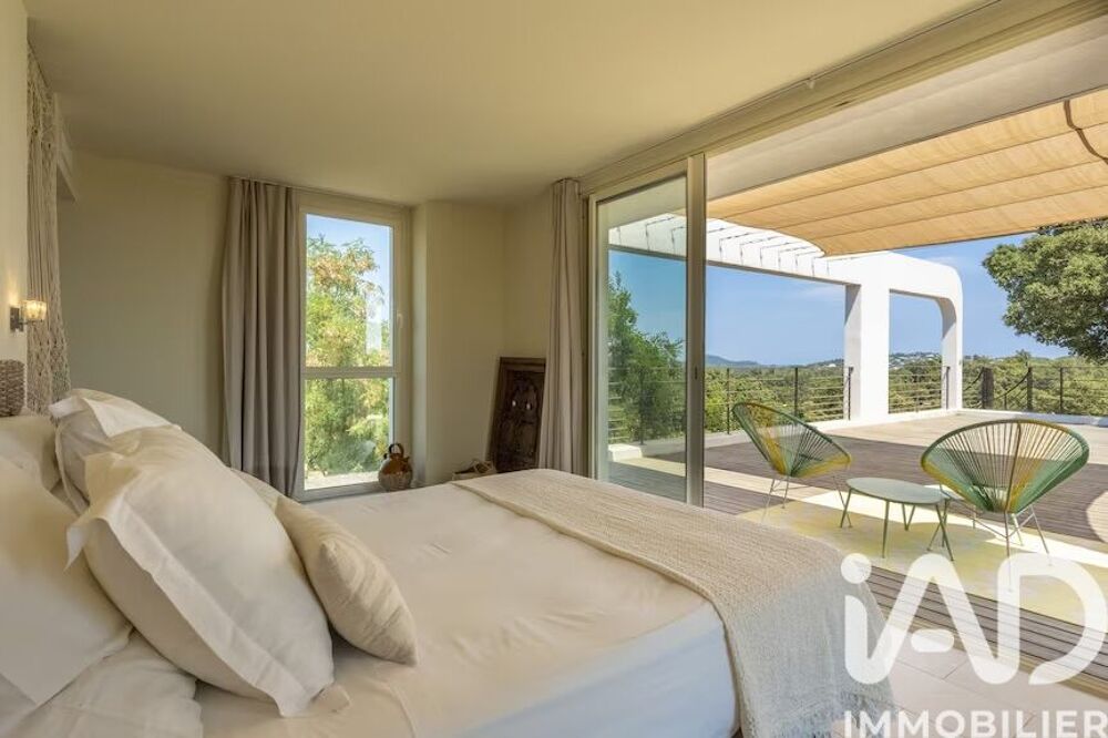 à vendre  Maison Ste Lucie De Porto Vecchio (20144)