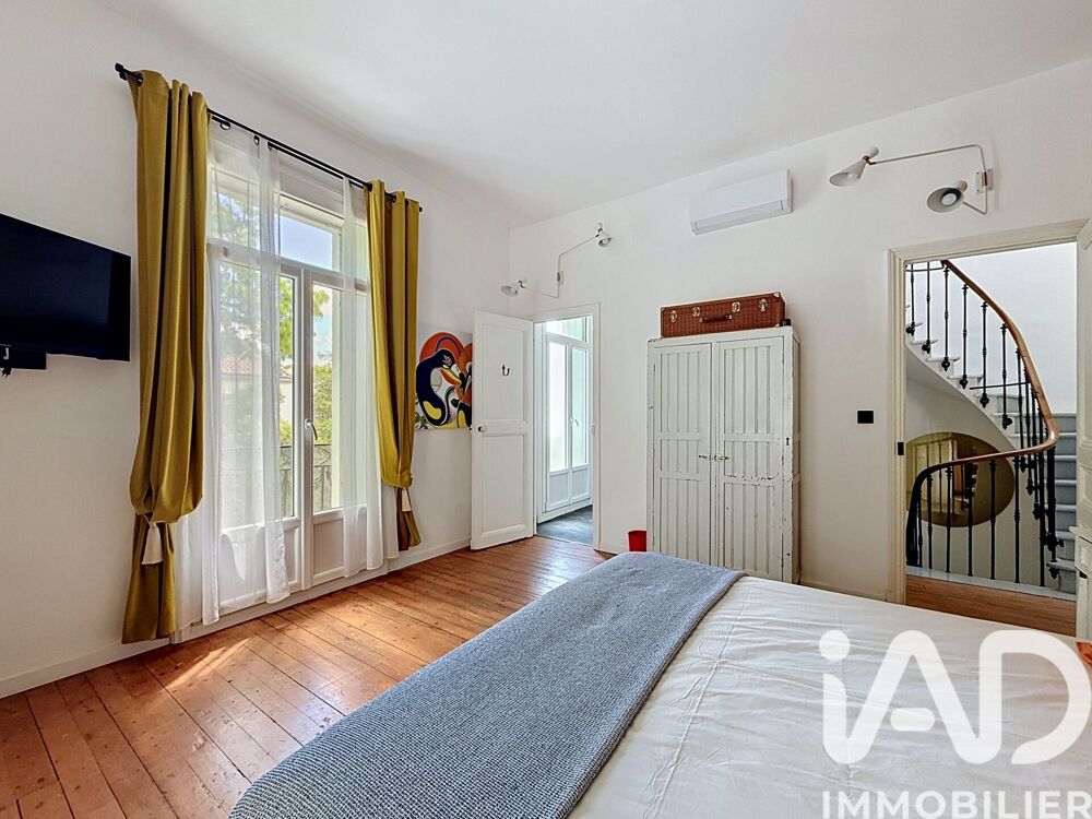 � vendre  Maison B�ziers (34500)