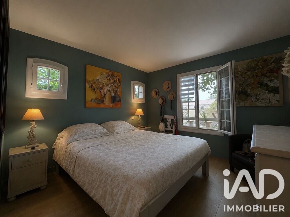 à vendre  Maison Saint-Vincent-de-Tyrosse (40230)