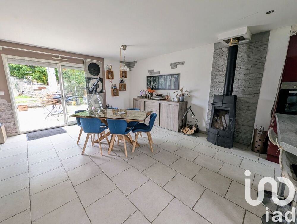 Vente Pavillon 5 pièces