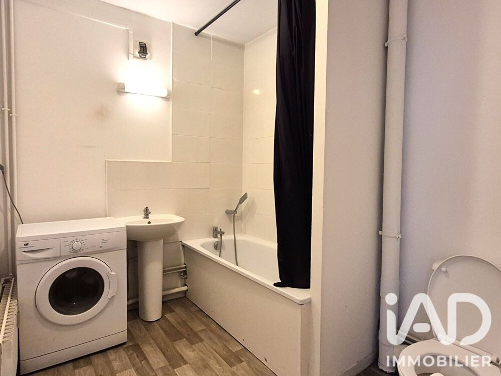 Vente Appartement Vente Appartement 2 pièces Tourcoing