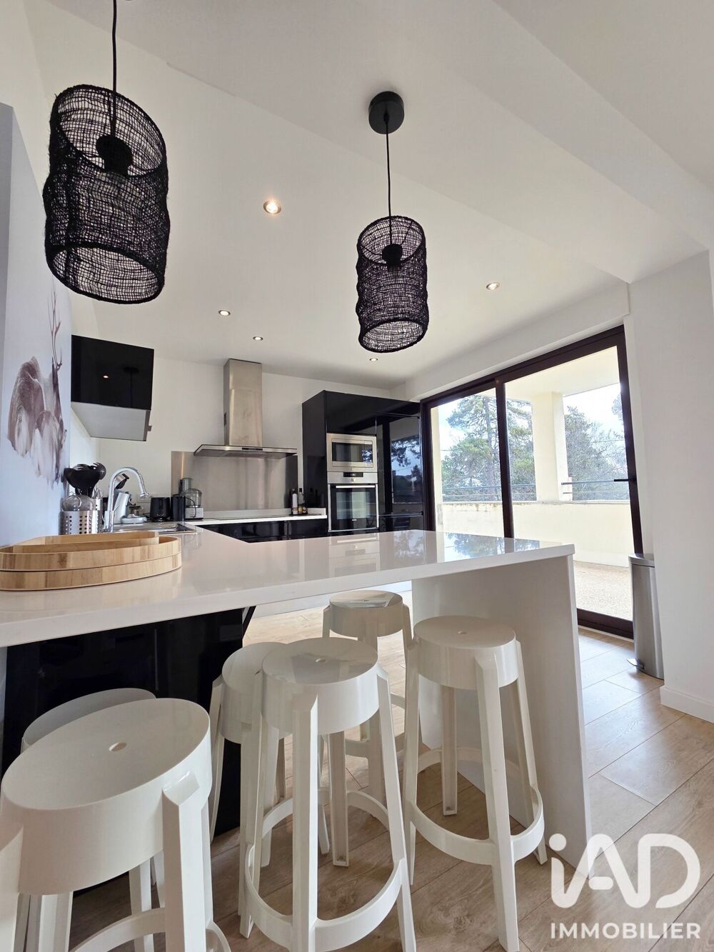 Vente Appartement Vente Duplex 5 pièces Bolquère