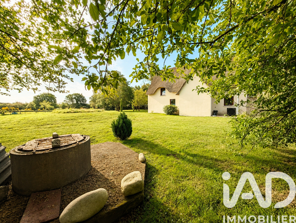 Vente Maison Vente Demeure 10 pièces Guérande