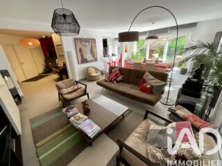  Maison à vendre 8 pièces 173 m²