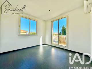 Appartement à vendre 3 pièces 60 m²