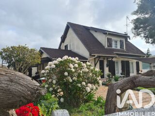  Maison � vendre 5 pi�ces 138 m�