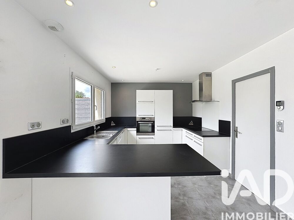 Vente Maison Vente Maison/villa 4 pièces Gosné