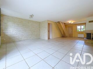  Maison à vendre 6 pièces 130 m²