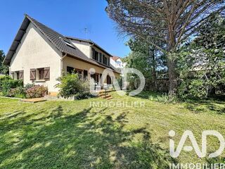  Maison à vendre 7 pièces 150 m²