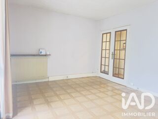 Appartement à vendre 3 pièces 60 m²