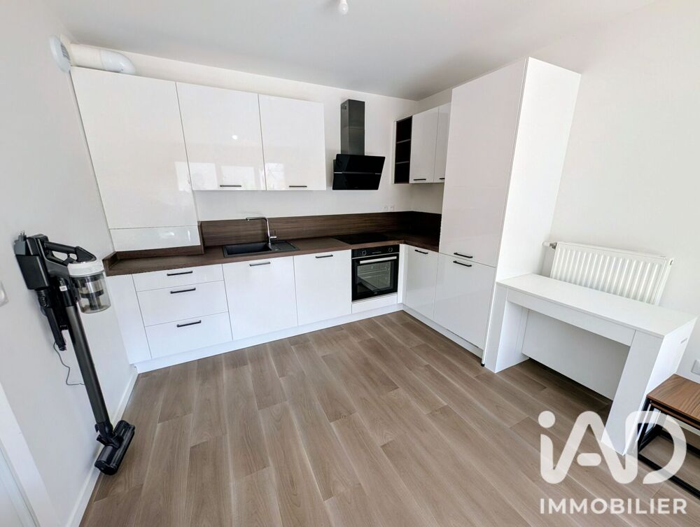 Vente Appartement Vente Appartement 2 pièces Moisselles