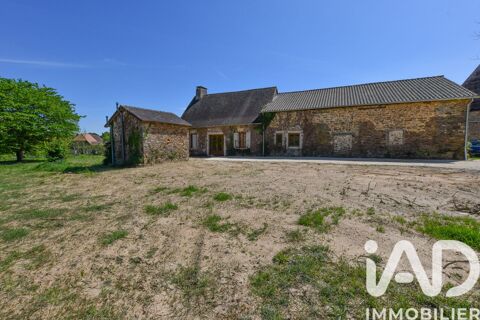   Vente Maison Maison - 5 pi�ce(s) - 170 m�