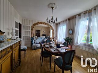  Maison à vendre 5 pièces 120 m²