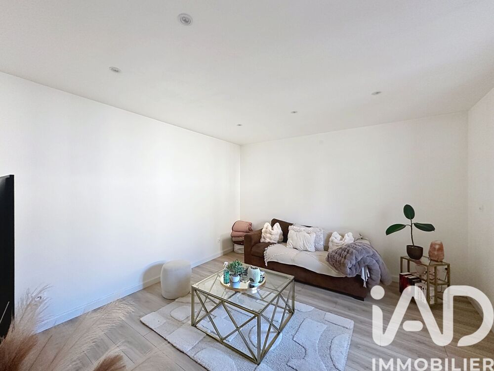 Vente Maison de ville 4 pièces