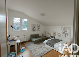 Maison à vendre 6 pièces 110 m²