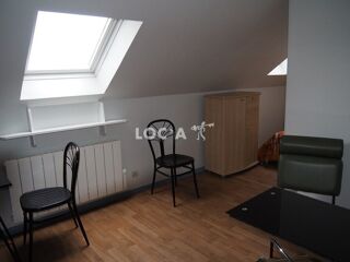  Appartement � louer 1 pi�ce 16 m� Dijon