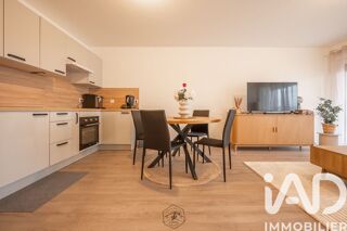  Appartement � vendre 3 pi�ces 60 m�