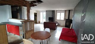  Maison à vendre 4 pièces 130 m²