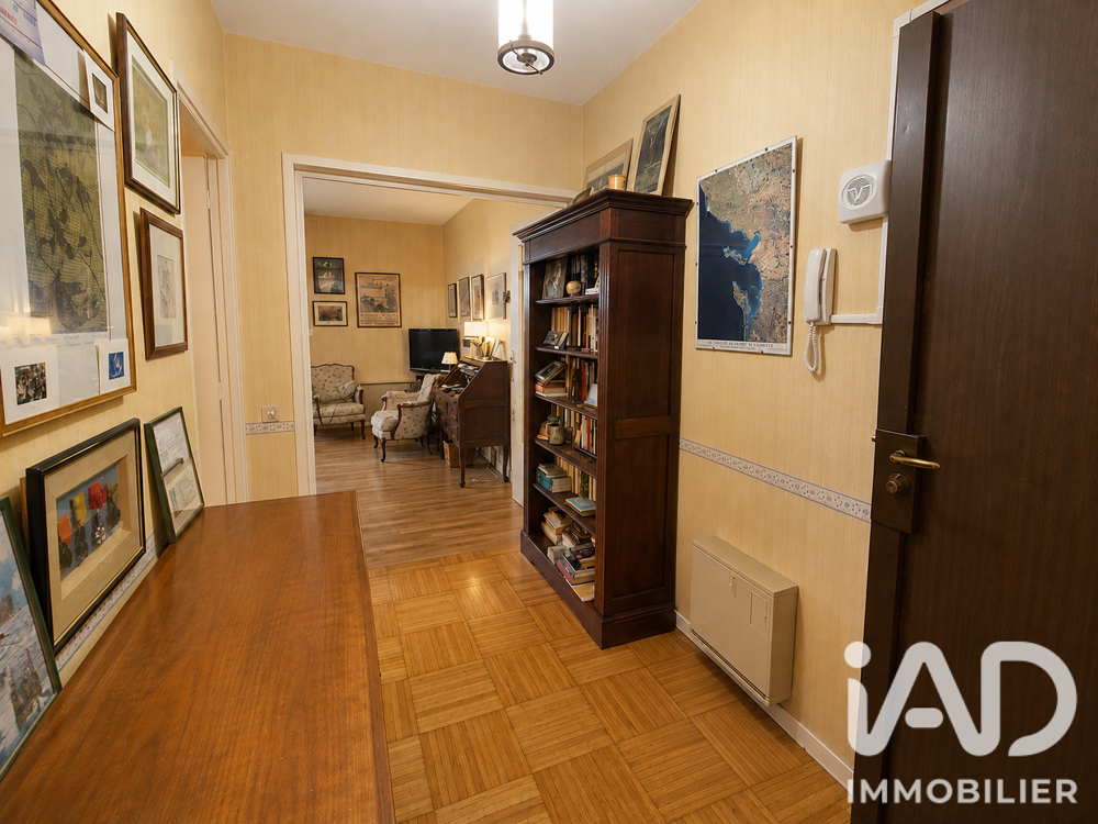 Vente Appartement Vente Appartement 3 pièces La rochelle