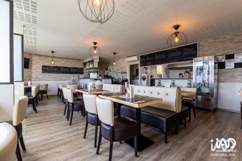   Vente Restaurant 100 m&sup2; 