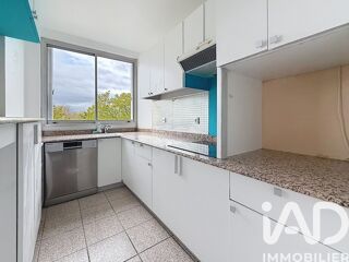  Appartement à vendre 3 pièces 54 m²