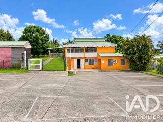  Maison à vendre 15 + pièces 300 m²