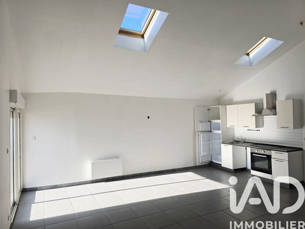 Vente Maison de ville 4 pièces