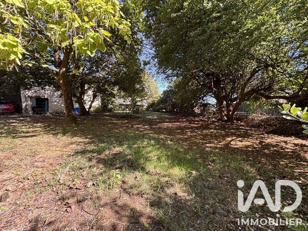 Vente Maison Vente Longère 7 pièces Bournand