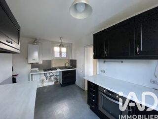  Appartement � vendre 3 pi�ces 56 m�