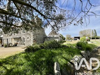  Maison à vendre 7 pièces 270 m²