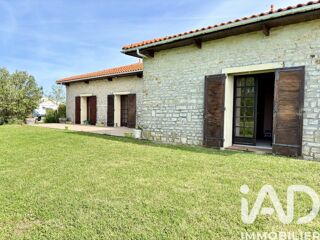  Maison à vendre 4 pièces 146 m²