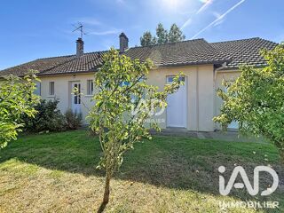  Maison à vendre 4 pièces 105 m²