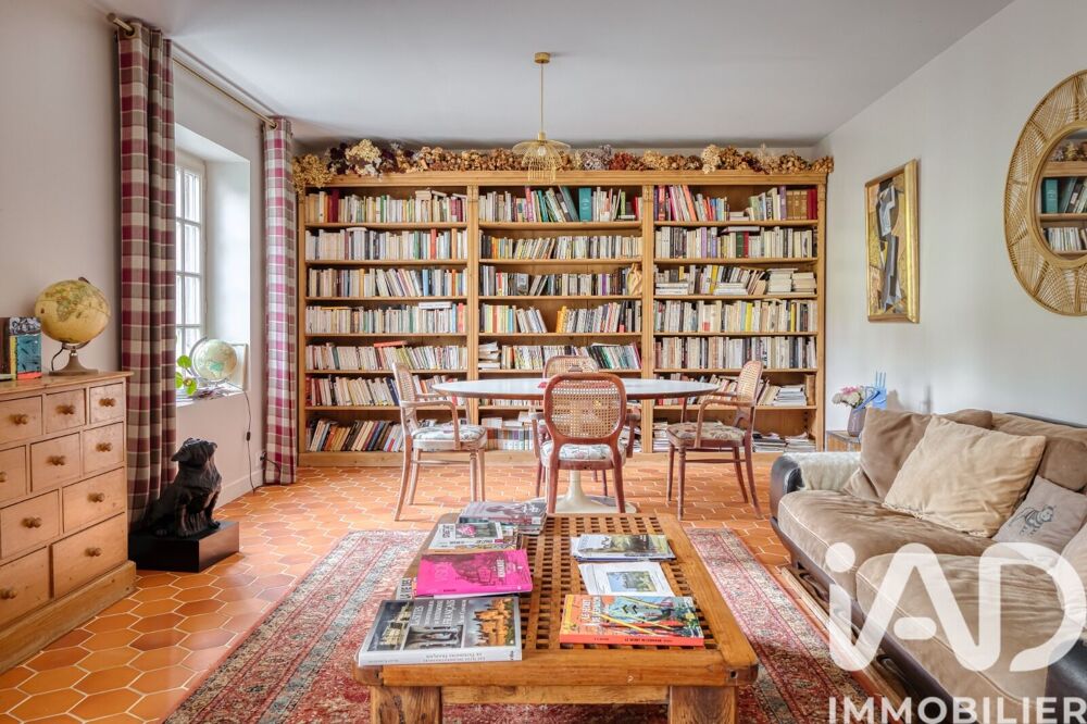 Vente Maison/villa 12 pièces