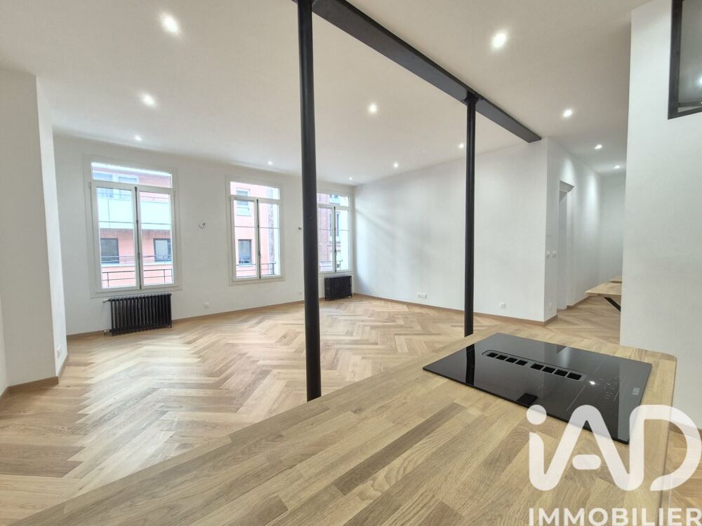 Vente Appartement Vente Appartement 5 pièces Le havre