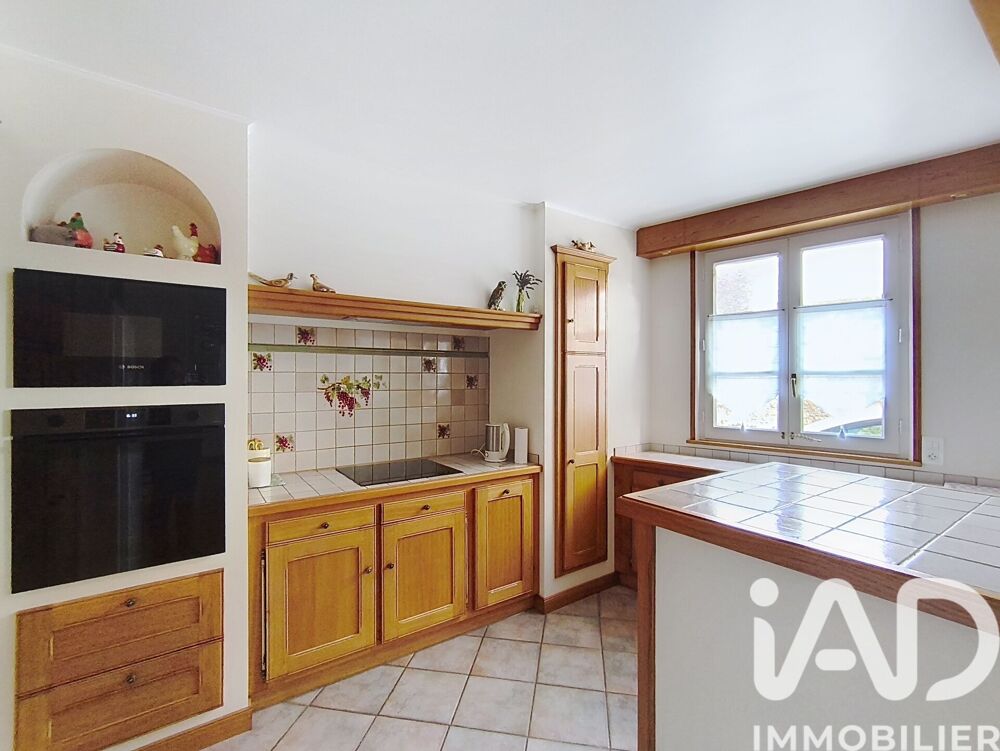 Vente Maison de village 9 pièces